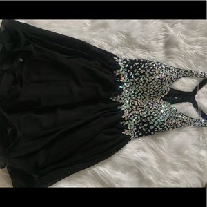 Homecoming Dress